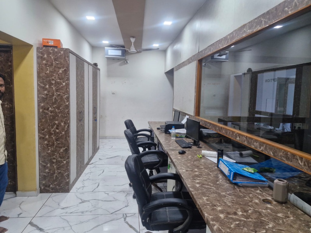 Calibration Documentation & Audit Records Bay