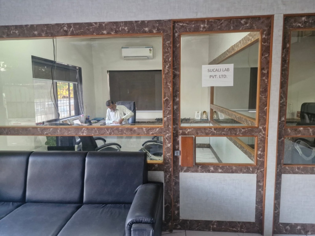Executive Director Office